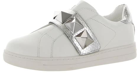 michael kors sneaker kenna|michael kors sneakers sale women's.